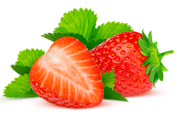 Erdbeeren Hofverkauf