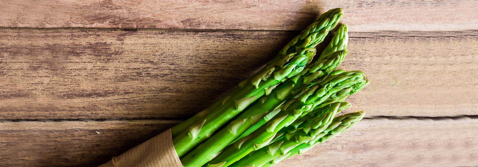 grüner Spargel kaufen