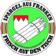 Fränkischer Spargel